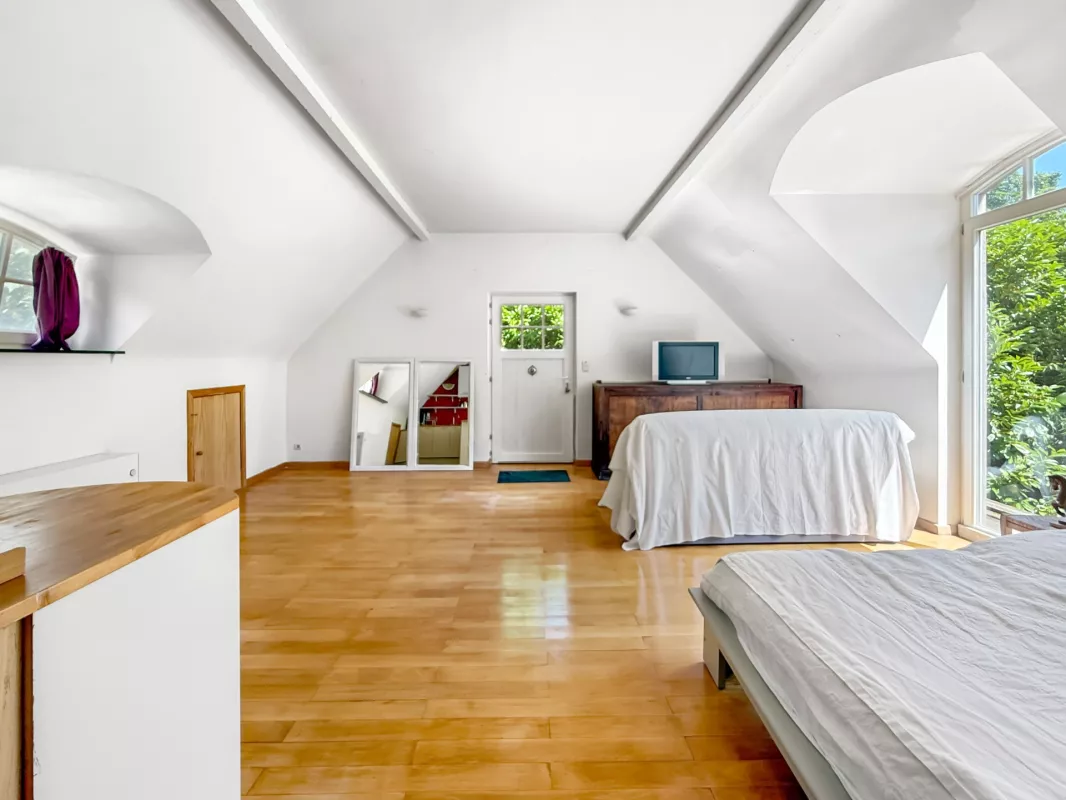 Image de MAGNIFIQUE VILLA AU CALME - Grez-Doiceau