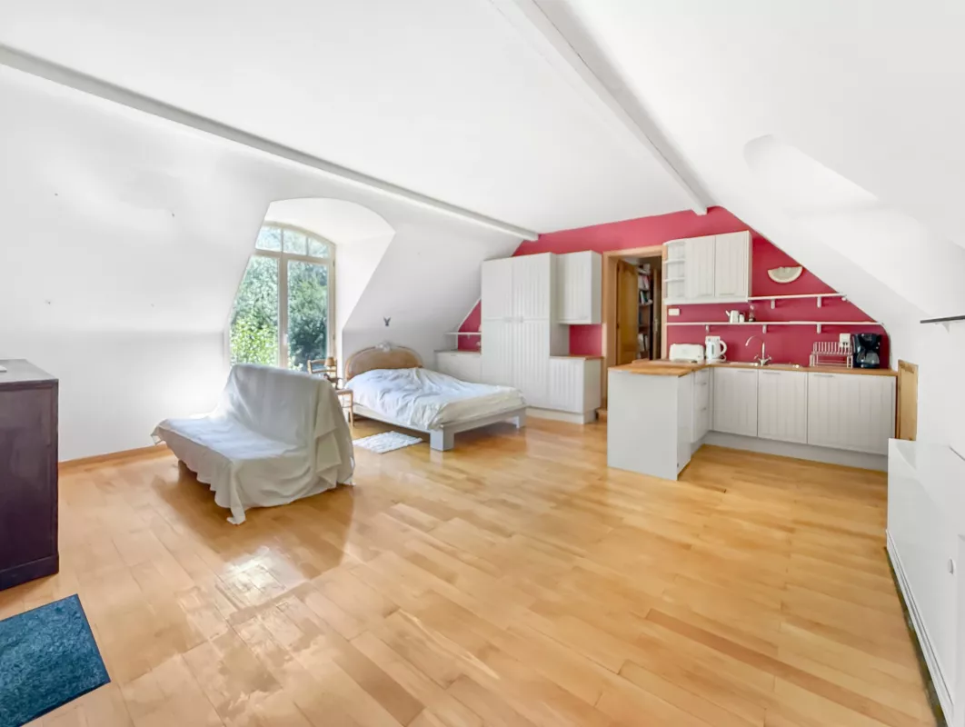 Image de MAGNIFIQUE VILLA AU CALME - Grez-Doiceau