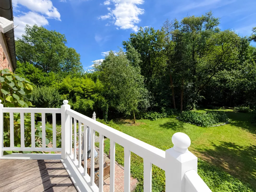 Image de MAGNIFIQUE VILLA AU CALME - Grez-Doiceau