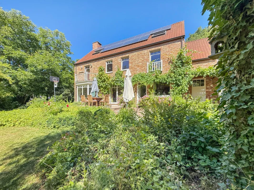 Image de MAGNIFIQUE VILLA AU CALME - Grez-Doiceau