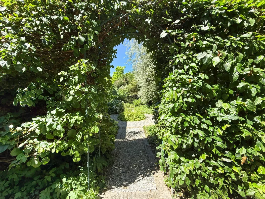 Image de MAGNIFIQUE VILLA AU CALME - Grez-Doiceau
