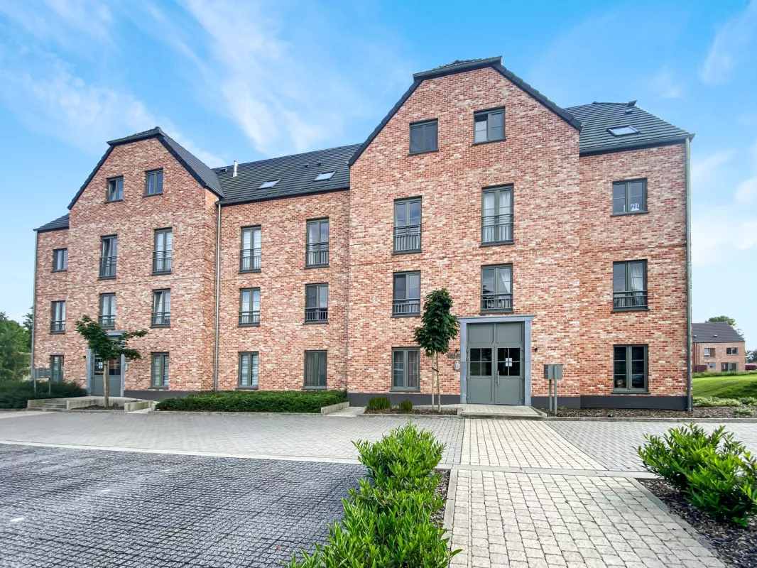 Image de TRES BEL APPARTEMENT 2 CHAMBRES - JODOIGNE