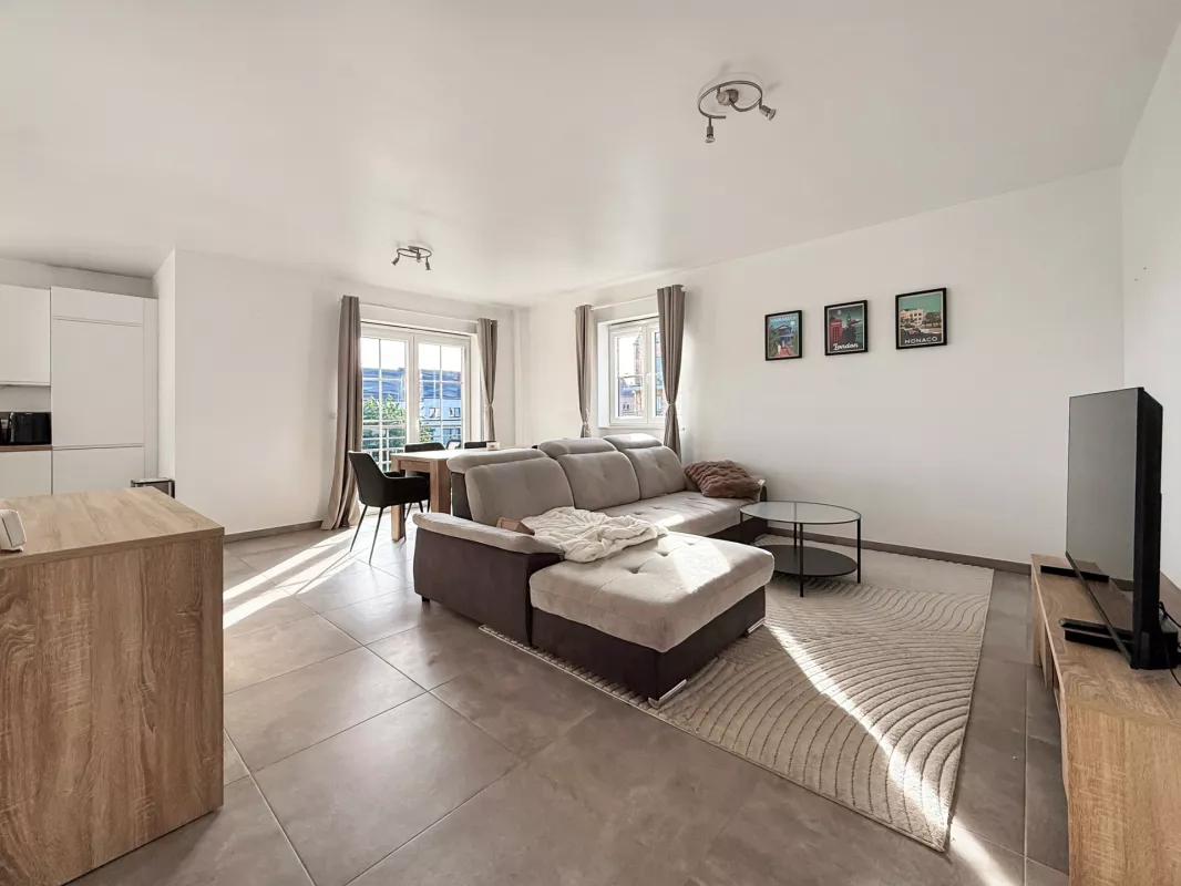 Image de TRES BEL APPARTEMENT 2 CHAMBRES - JODOIGNE
