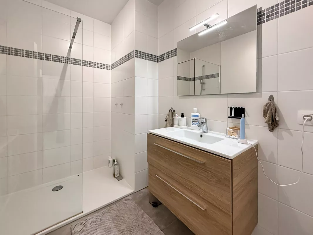 Image de TRES BEL APPARTEMENT 2 CHAMBRES - JODOIGNE