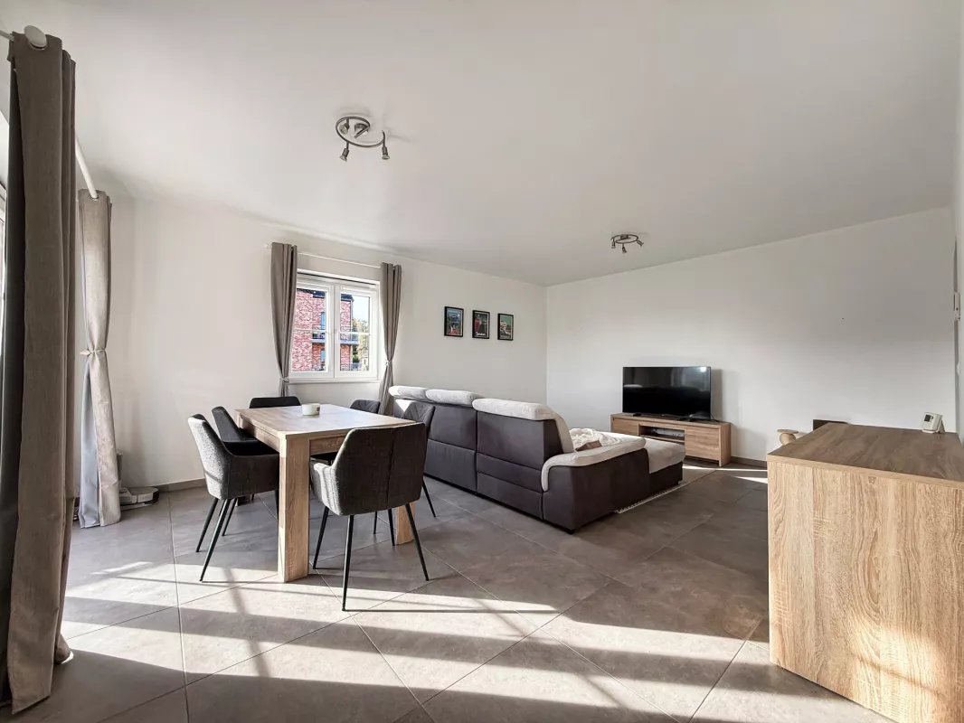 Image de TRES BEL APPARTEMENT 2 CHAMBRES - JODOIGNE