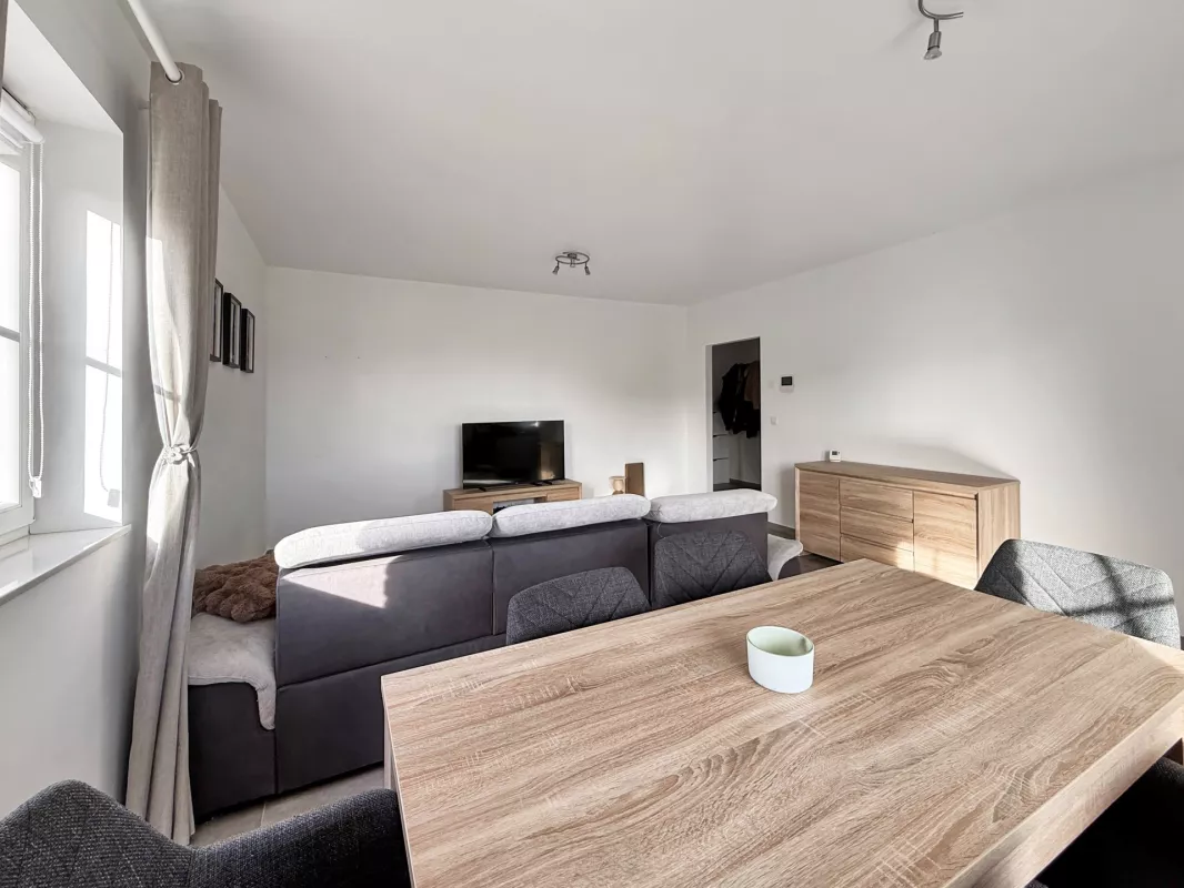 Image de TRES BEL APPARTEMENT 2 CHAMBRES - JODOIGNE