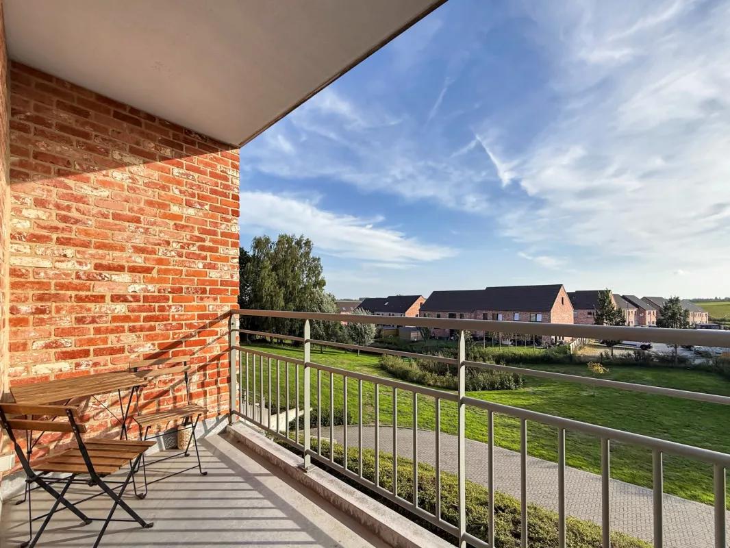 Image de TRES BEL APPARTEMENT 2 CHAMBRES - JODOIGNE