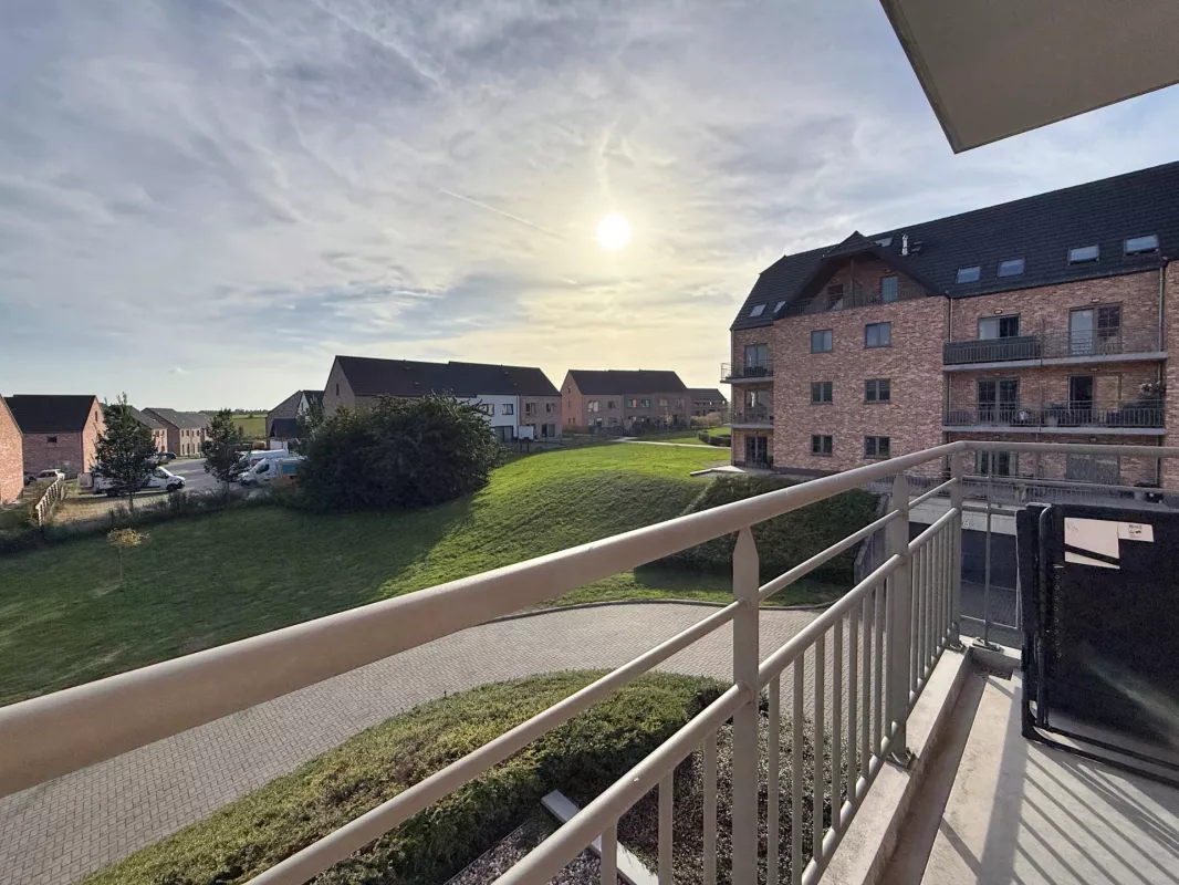 Image de TRES BEL APPARTEMENT 2 CHAMBRES - JODOIGNE