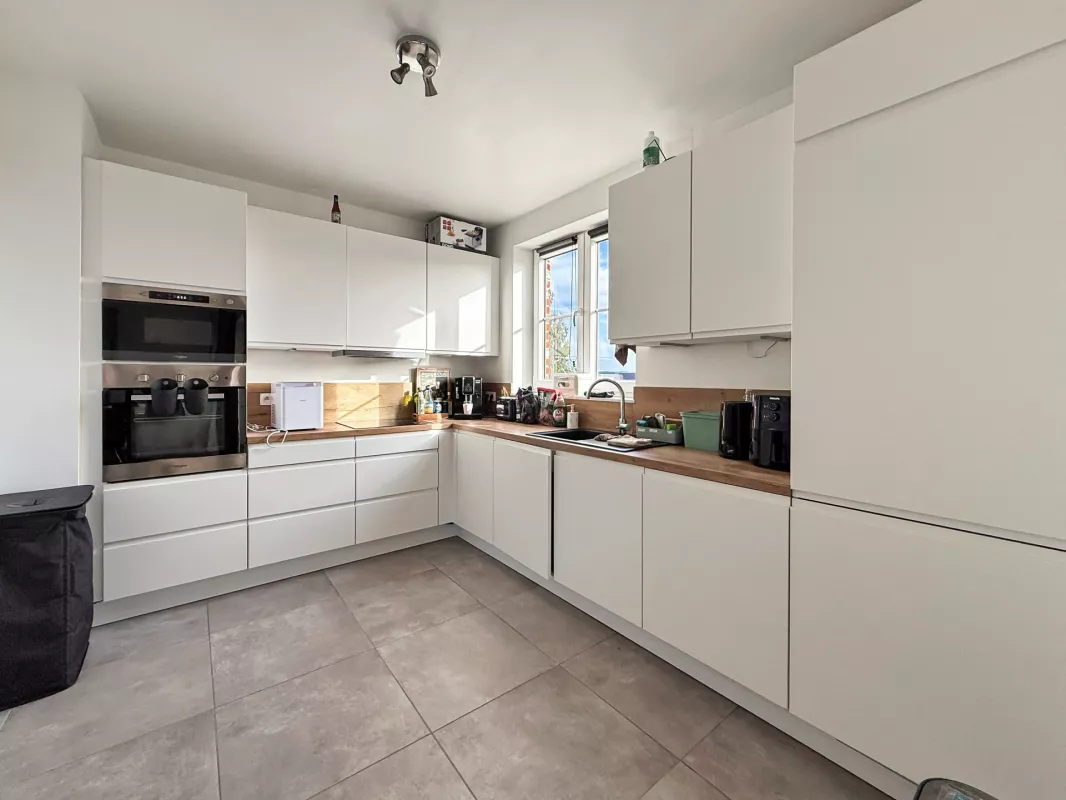 Image de TRES BEL APPARTEMENT 2 CHAMBRES - JODOIGNE