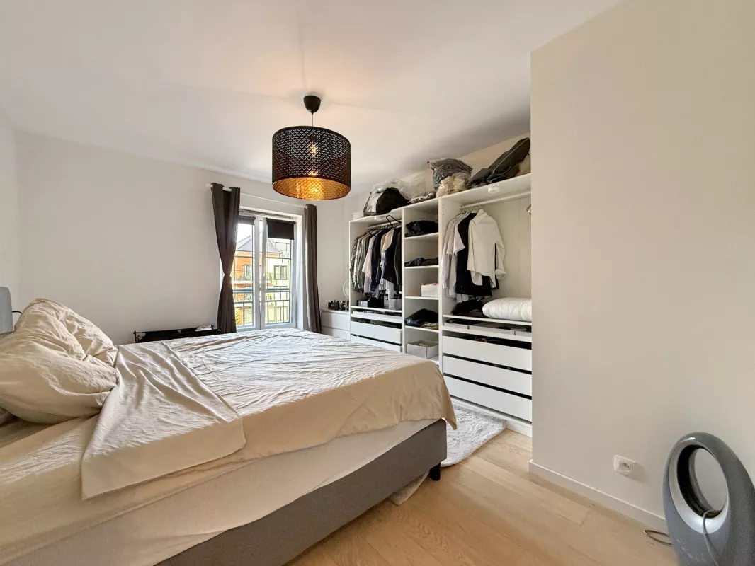 Image de TRES BEL APPARTEMENT 2 CHAMBRES - JODOIGNE