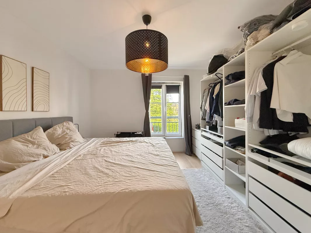 Image de TRES BEL APPARTEMENT 2 CHAMBRES - JODOIGNE