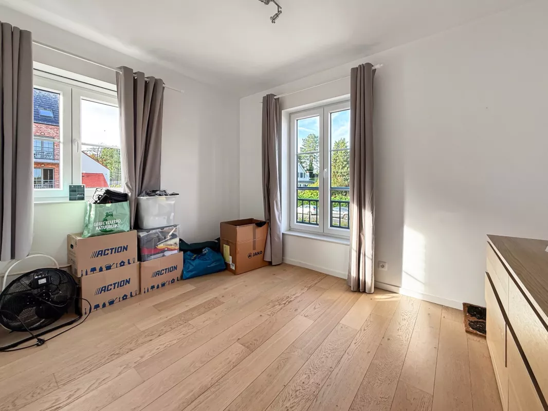 Image de TRES BEL APPARTEMENT 2 CHAMBRES - JODOIGNE