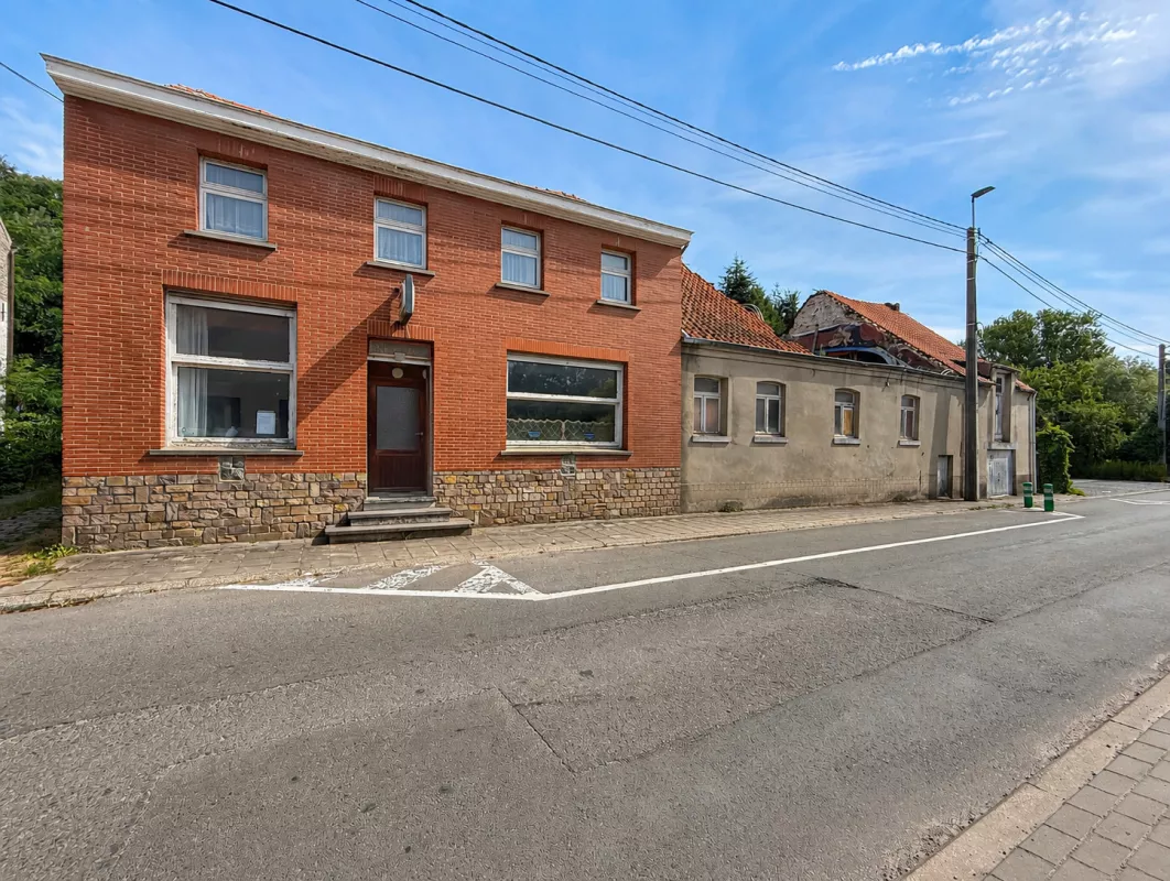 Image de NETHEN - MAISON DE 245 M³ HABITABLE