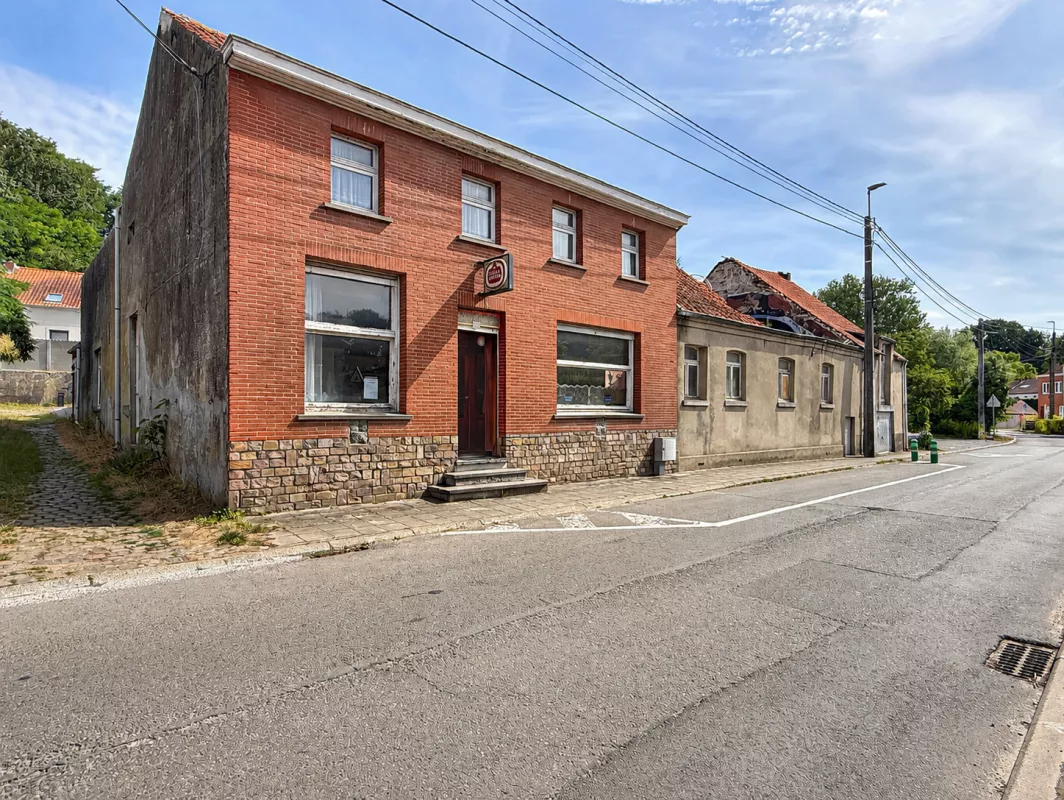 Image de NETHEN - MAISON DE 245 M³ HABITABLE