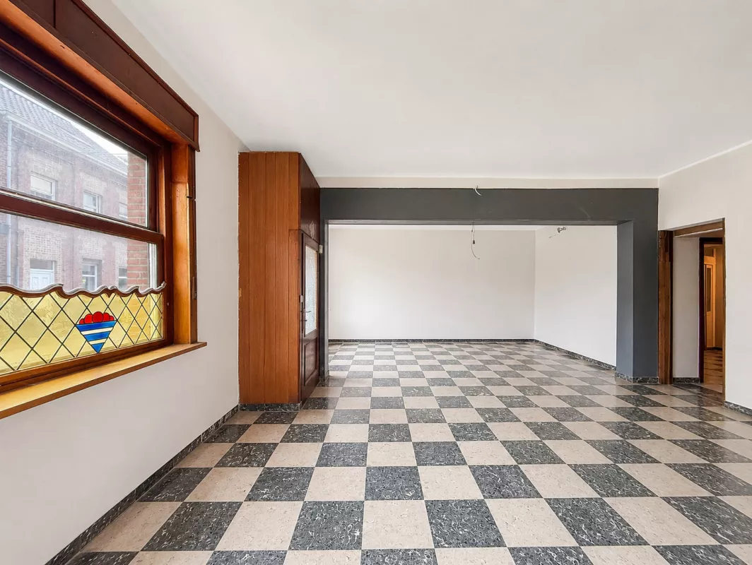 Image de NETHEN - MAISON DE 245 M³ HABITABLE - Nethen