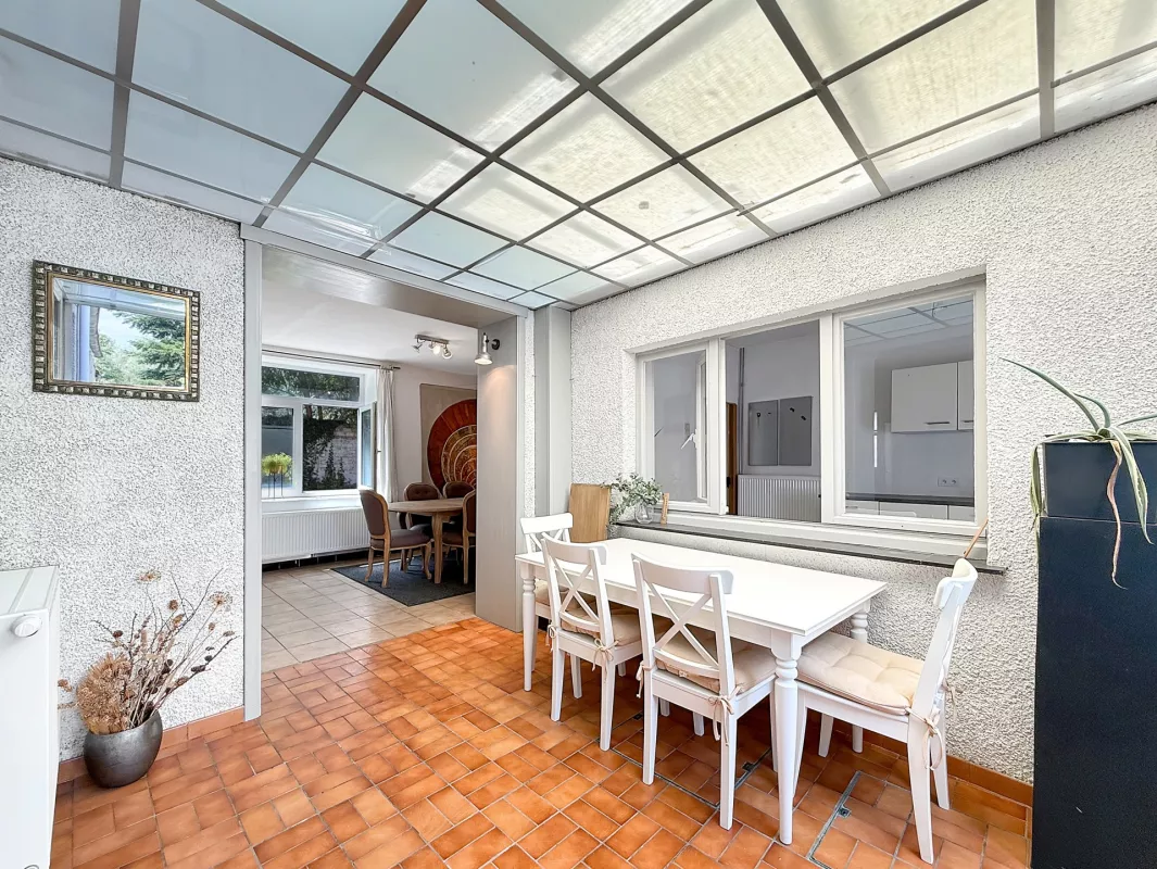 Image de NETHEN - MAISON DE 245 M³ HABITABLE - Nethen