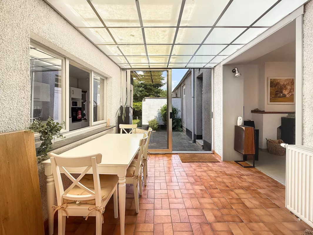 Image de NETHEN - MAISON DE 245 M³ HABITABLE - Nethen
