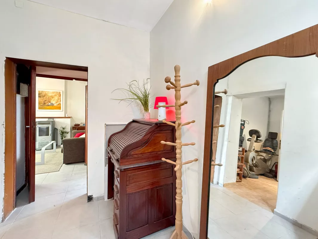 Image de NETHEN - MAISON DE 245 M³ HABITABLE - Nethen
