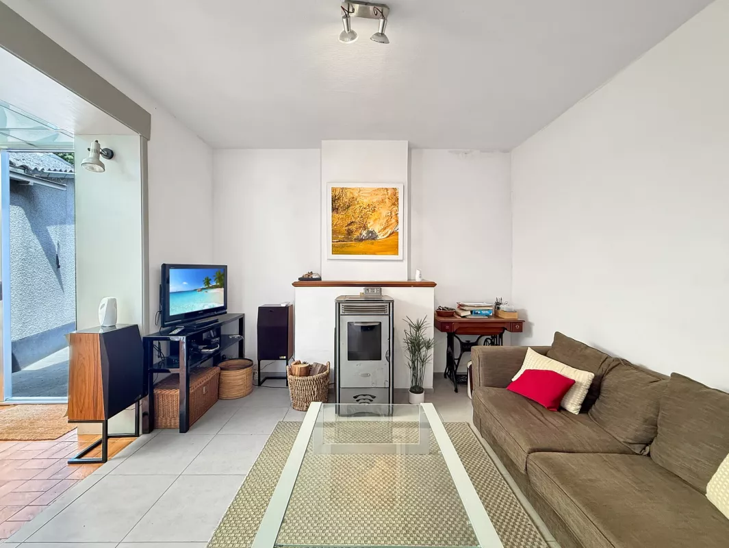 Image de NETHEN - MAISON DE 245 M³ HABITABLE - Nethen