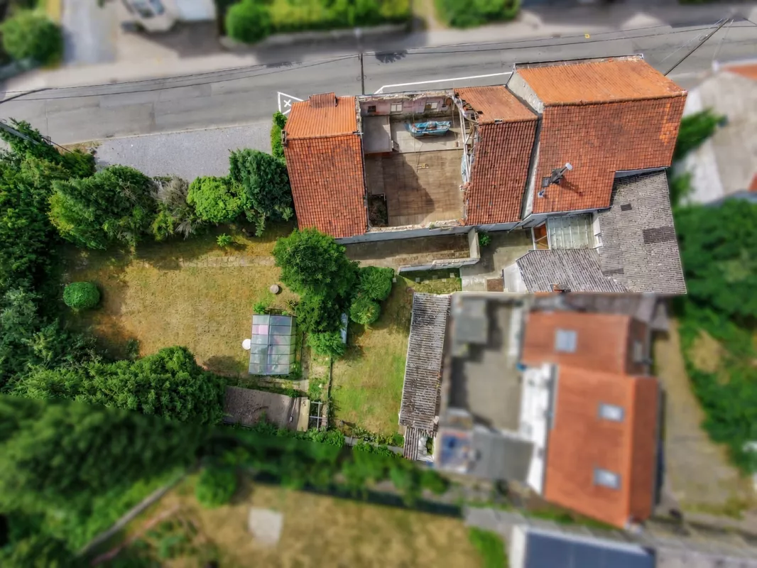 Image de PROCHE DE HAMME-MILLE - Nethen