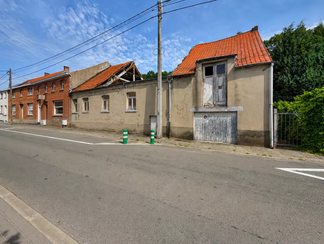 Image de PROCHE DE HAMME-MILLE - Nethen