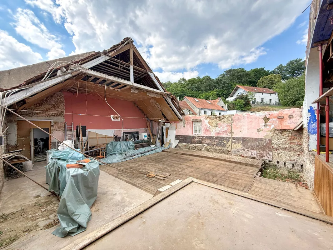 Image de PROCHE DE HAMME-MILLE - Nethen