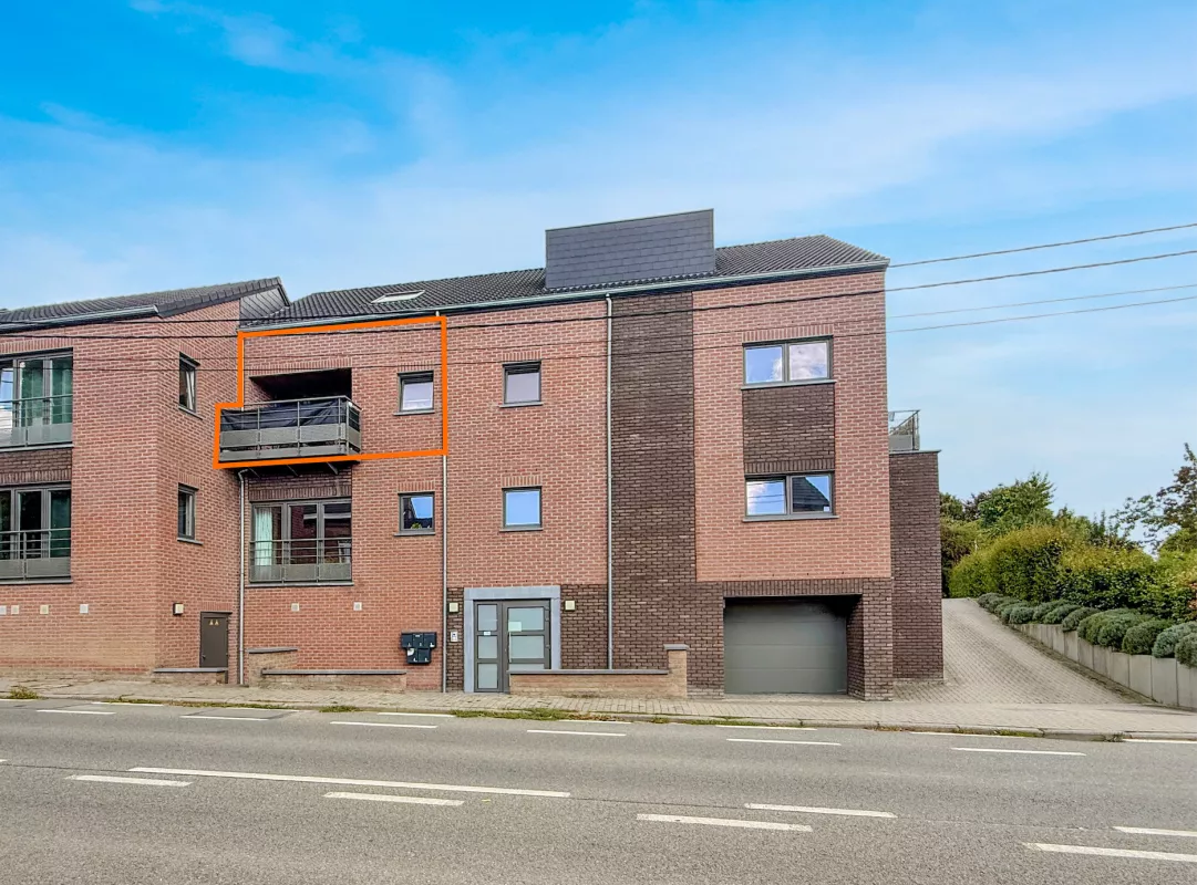 Image de TRES BEL APPARTEMENT 2 CHAMBRES + 2 PARKINGS - Helecine