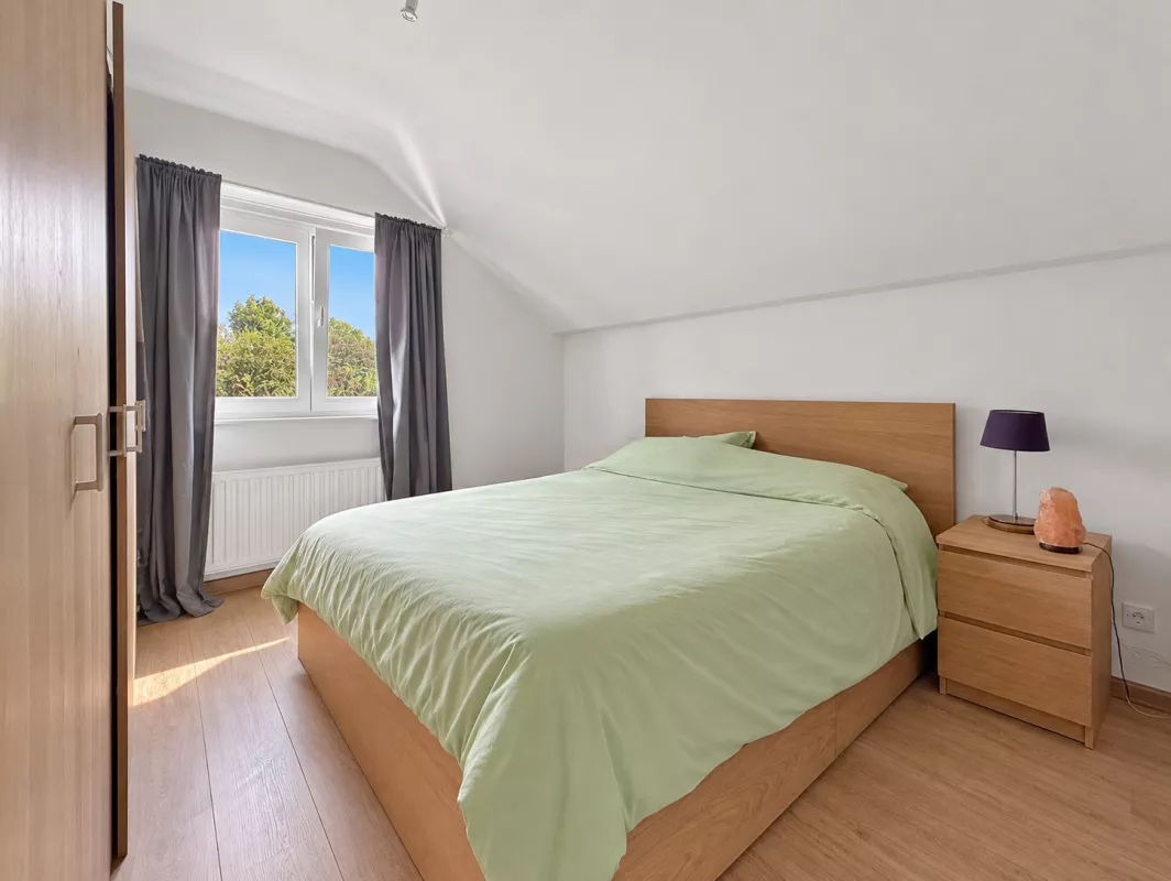Image de TRES BEL APPARTEMENT 2 CHAMBRES + 2 PARKINGS - Helecine