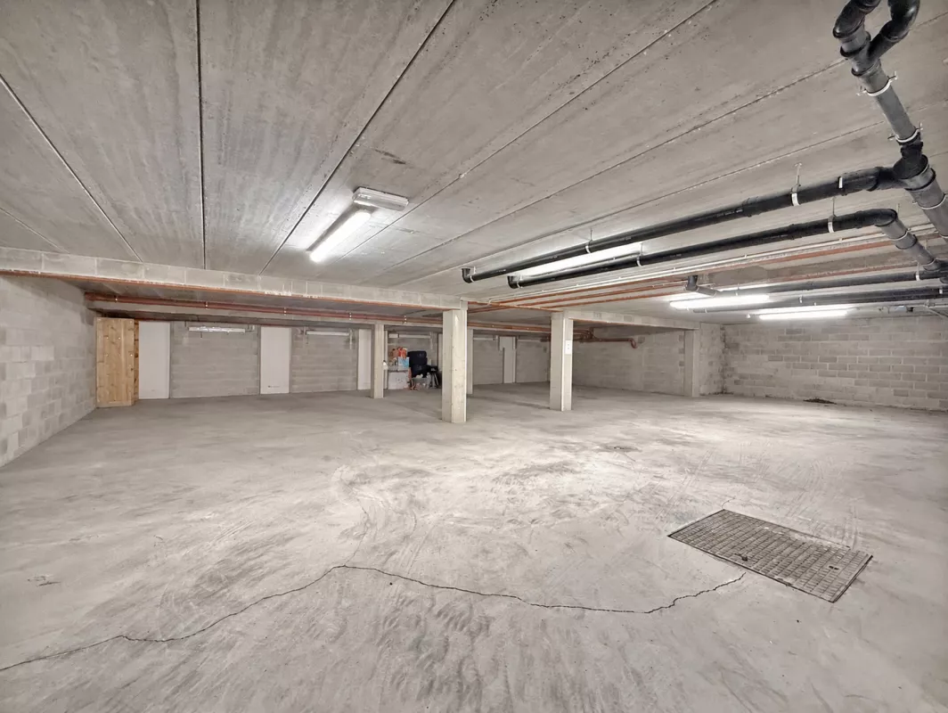 Image de TRES BEL APPARTEMENT 2 CHAMBRES + 2 PARKINGS - Helecine