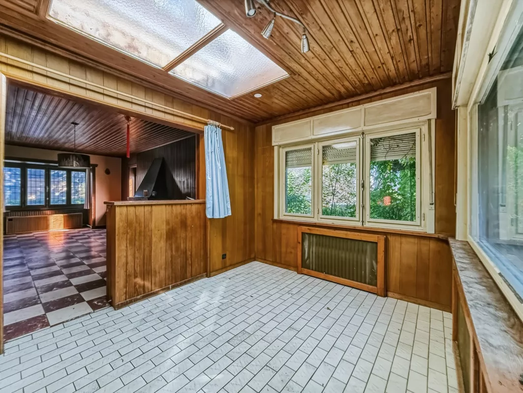 Image de MAISON A RENOVER A MONT-ST-GUIBERT - MONT-SAINT-GUIBERT