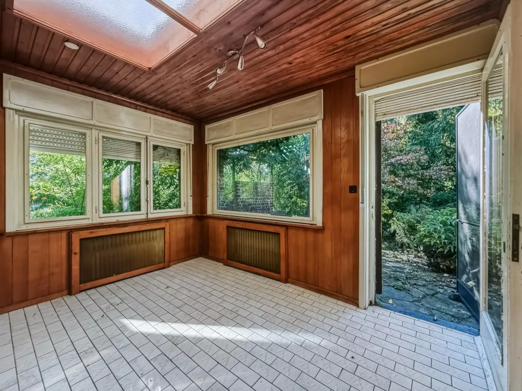 Image de MAISON A RENOVER A MONT-ST-GUIBERT - MONT-SAINT-GUIBERT