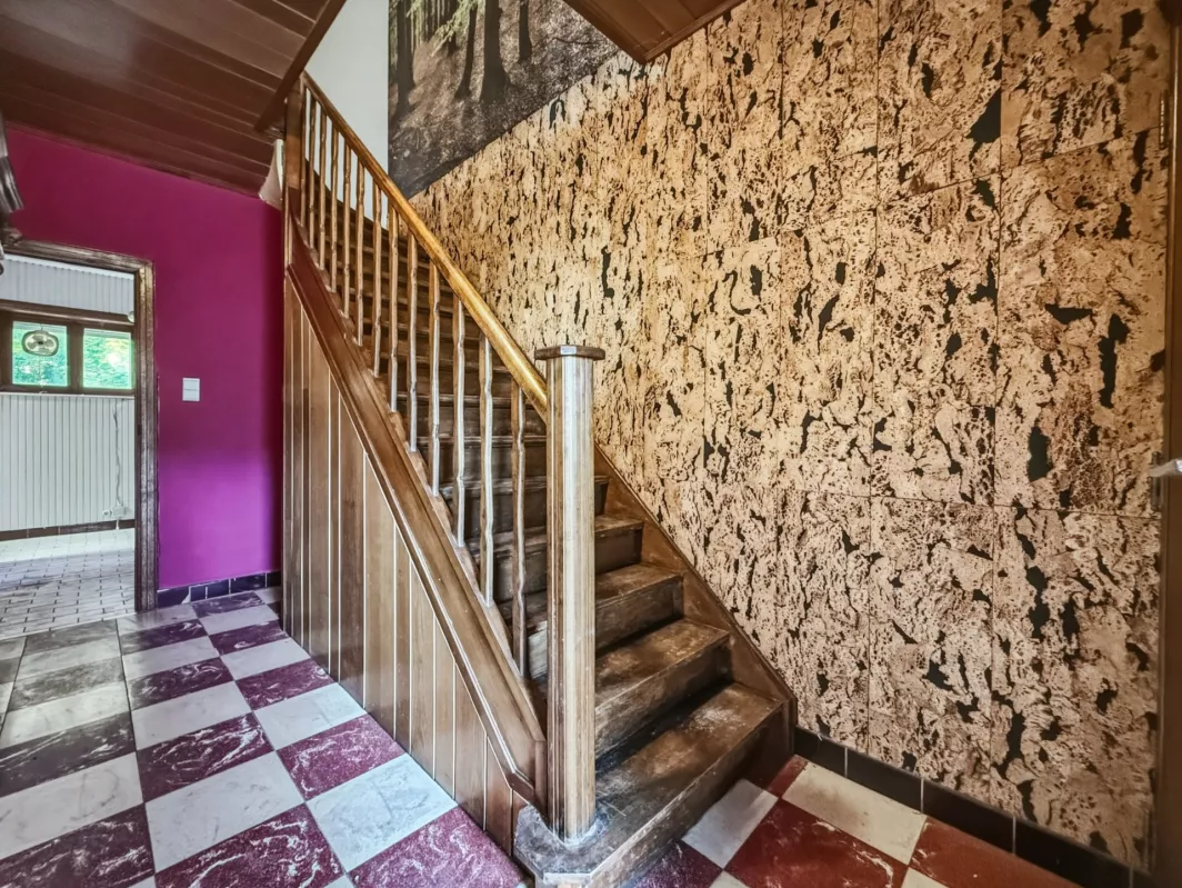 Image de MAISON A RENOVER A MONT-ST-GUIBERT - MONT-SAINT-GUIBERT