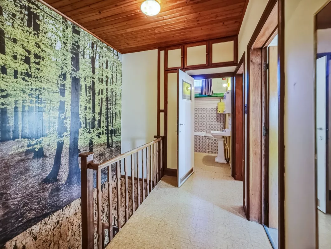 Image de MAISON A RENOVER A MONT-ST-GUIBERT - MONT-SAINT-GUIBERT