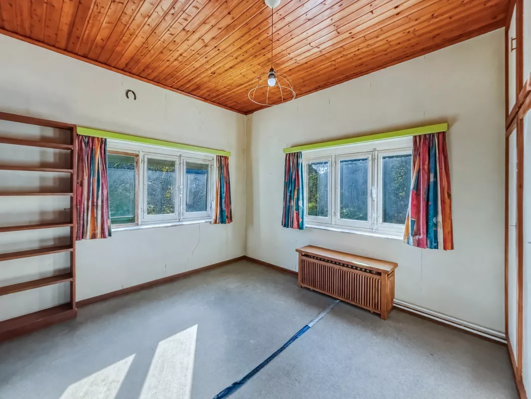 Image de MAISON A RENOVER A MONT-ST-GUIBERT - MONT-SAINT-GUIBERT