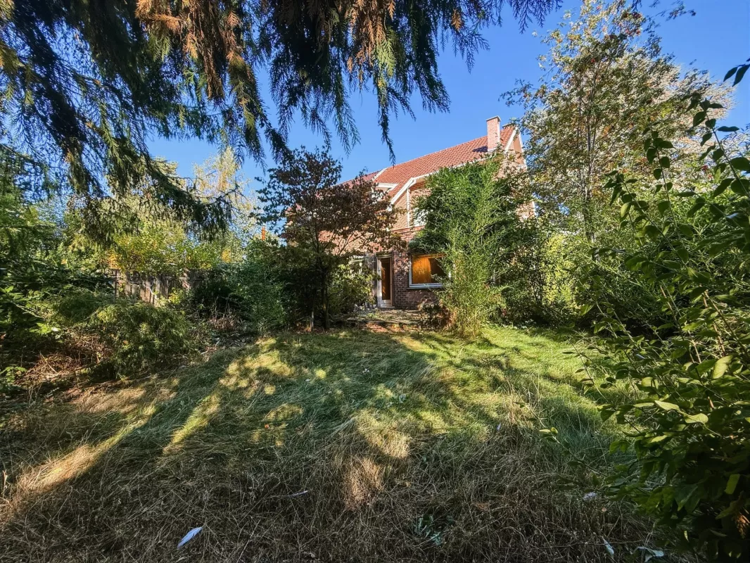 Image de MAISON A RENOVER A MONT-ST-GUIBERT - MONT-SAINT-GUIBERT