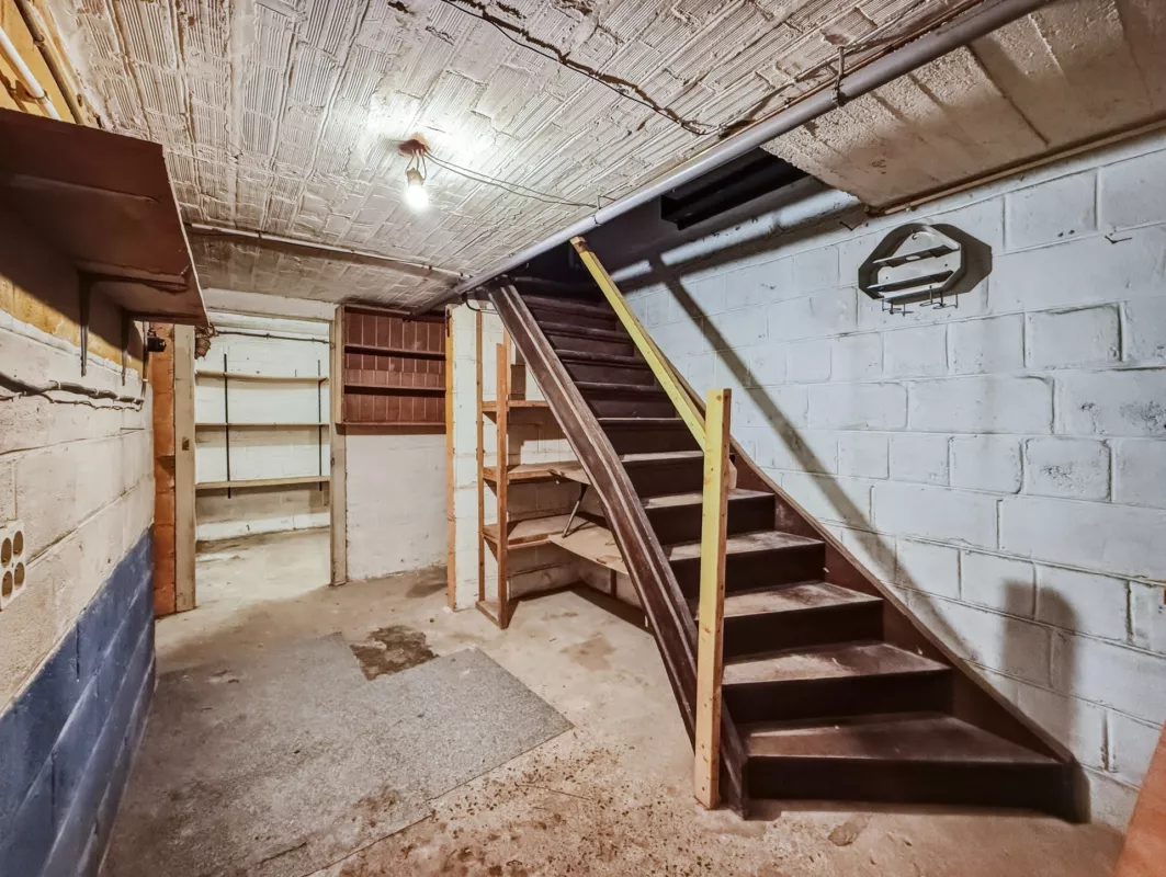 Image de MAISON A RENOVER A MONT-ST-GUIBERT - MONT-SAINT-GUIBERT