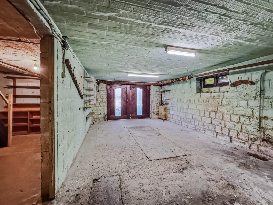 Image de MAISON A RENOVER A MONT-ST-GUIBERT - MONT-SAINT-GUIBERT