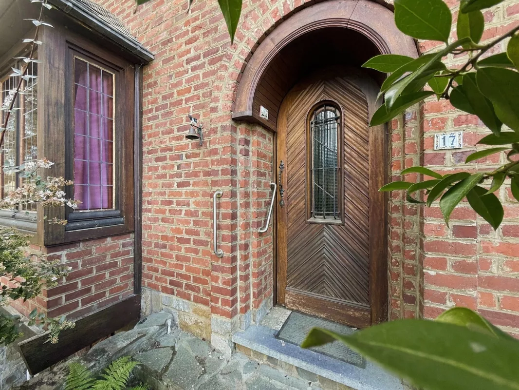 Image de MAISON A RENOVER A MONT-ST-GUIBERT - MONT-SAINT-GUIBERT