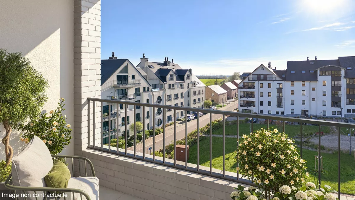 Image de GEMBLOUX - INVESTISSEMENT - GEMBLOUX