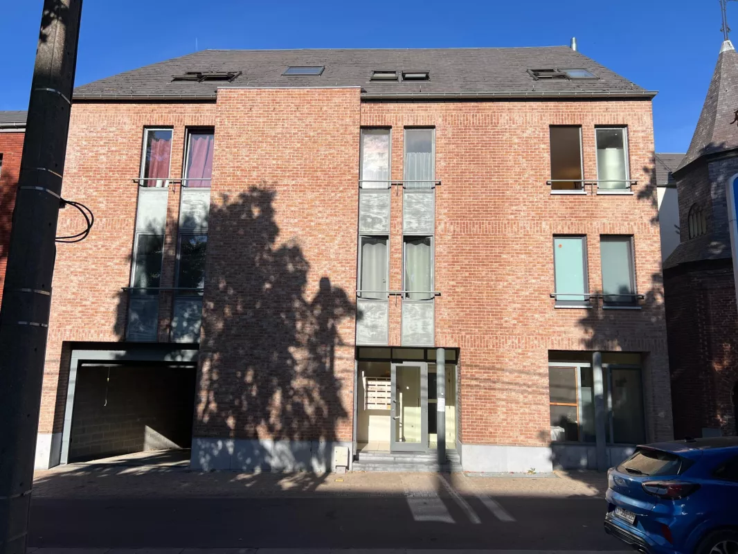 Image de GEMBLOUX - ENSEMBLE DE 2 STUDIOS - GEMBLOUX
