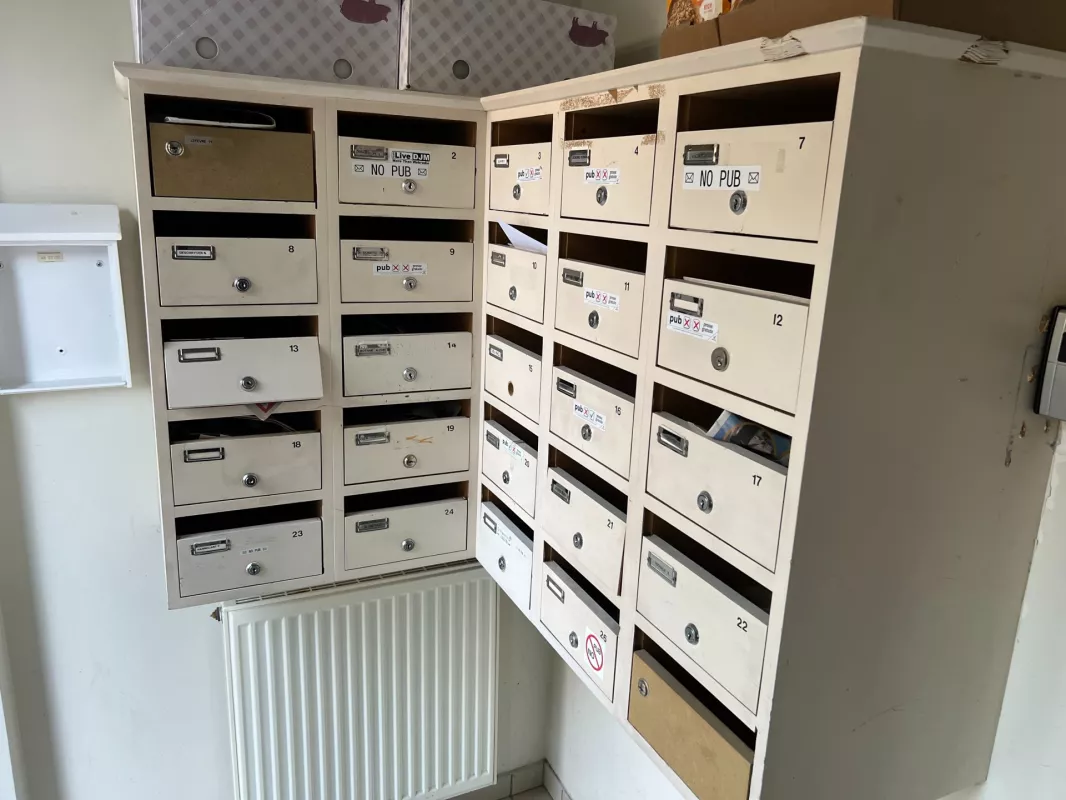 Image de GEMBLOUX - ENSEMBLE DE 2 STUDIOS - GEMBLOUX