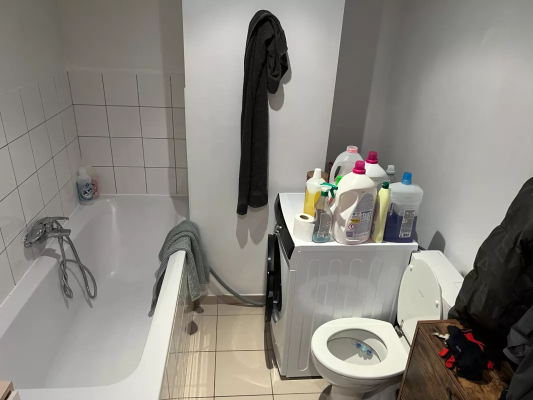 Image de GEMBLOUX - ENSEMBLE DE 2 STUDIOS - GEMBLOUX