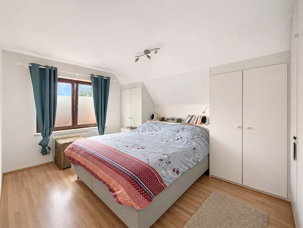 Image de MAISON 4-5 CH + ESPACE PROFESSIONNEL DE 67m² - LA HULPE