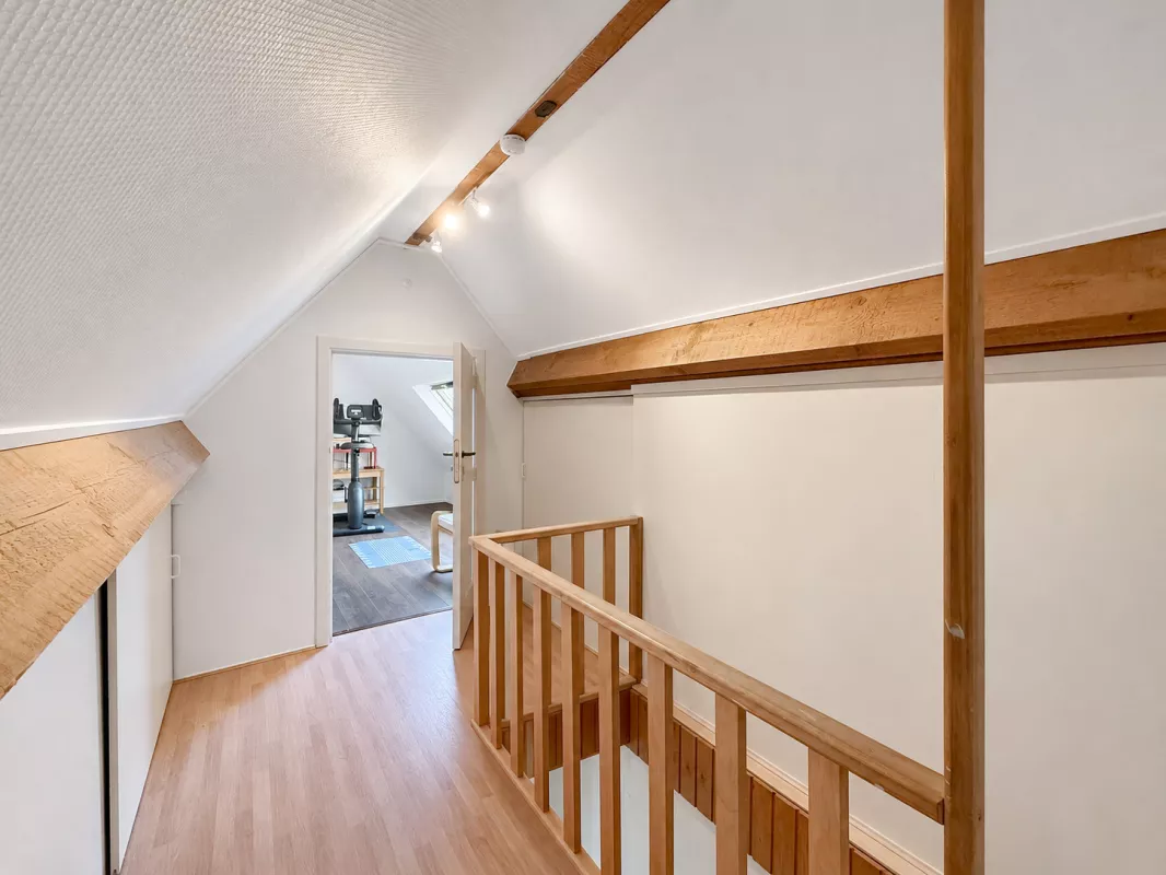 Image de MAISON 4-5 CH + ESPACE PROFESSIONNEL DE 67m² - LA HULPE
